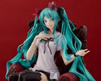GOOD SMILE COMPANY Hatsune Miku: World Is Mine 2024 Ver. - Hatsune Miku - photo 10