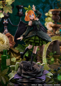 Yotsuba Nakano: Fallen Angel Ver. 6