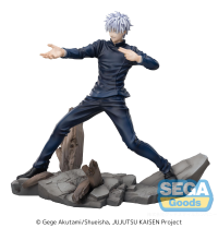 Luminasta "Jujutsu Kaisen Hidden Inventory/Premature Death" "Satoru Gojo" Fierce Battle 6