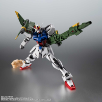<SIDE MS> AQM/E-X03 Launcher Striker & Effect Parts Set ver. A.N.I.M.E. 8