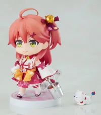 Max Factory Nendoroid Sakura Miko(re-run) - hololive production - photo 3