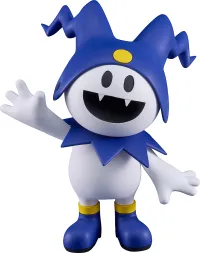 GOOD SMILE COMPANY PLAMAX minimum factory MF-91 Jack Frost - Video Games - photo 4