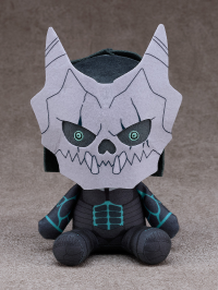 Plushie Kaiju No. 8 1
