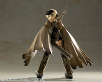 DRESS UP PARTS SIDE CLOAK 5