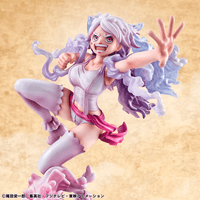 Portrait.Of.Pirates ONE PIECE “Evolutionary History” Jewelry Bonney “The Freest Future”Ver. 11