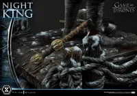 Prime 1 Studio Ultimate Premium Masterline Game of Thrones (TV Series) Night King - Live Action Movies/TV - photo 19