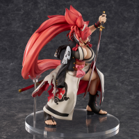 GUILTY GEAR -STRIVE- Baiken Complete Figure 4