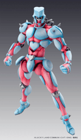 Chozokado CRAZY DIAMOND 1
