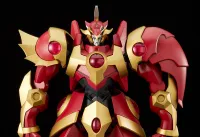 GOOD SMILE COMPANY MODEROID Rayearth, the Spirit of Fire(3rd-run) - Magic Knight Rayearth - photo 8