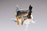 Faceless:knight 9