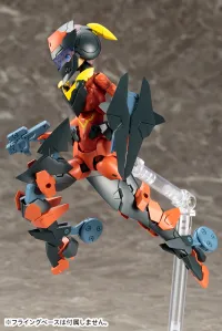 KOTOBUKIYA SOL Road Runner - Character Kits - photo 7