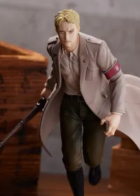 GOOD SMILE COMPANY POP UP PARADE Reiner Braun - Attack on Titan - photo 4