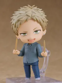 GOOD SMILE COMPANY Nendoroid Akihiko Kaji - Given: Hiiragi Mix - photo 3