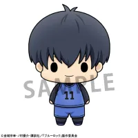 MegaHouse BLUE LOCK Set - BLUE LOCK - photo 3