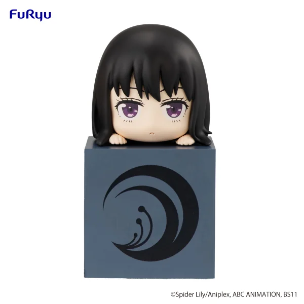 Lycoris Recoil　Hikkake Figure -Takina Inoue-