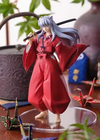 GOOD SMILE COMPANY POP UP PARADE Inuyasha(Re-run) - Inuyasha - photo 1