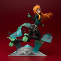 MegaHouse Lucrea Persona 5 Royal Oracle （Futaba Sakura） - Persona 5 - photo 5