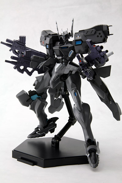 Muv Luv Alternative - Shiranui Second