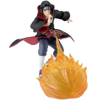 BANDAI NARUTO SHIPPUDEN EFFECTREME-ITACHI UCHIHA-Ⅱ - NARUTO - photo 3