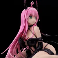 Union Creative To LOVE-Ru Darkness Lala Darkness Ver. 1/6 Scale Figure - Renewal Package Edition		 - To LOVE-Ru - photo 27