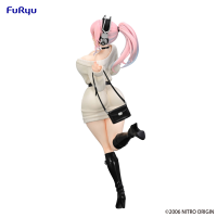 SUPER SONICO　Trio-Try-iT Figure -Winter Memory ver.- 8
