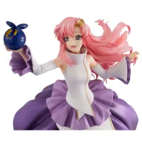 MegaHouse Lacus Clyne 20th anniversary "Gundam Seed", Megahouse GEMS Series - Mobile Suit Gundam SEED - photo 7