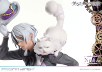 PRISMA WING The Case Study of Vanitas Noé 1/7 Scale Pre-Painted Figure 8