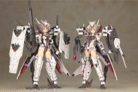 FRAME ARMS GIRL IZUMO 15
