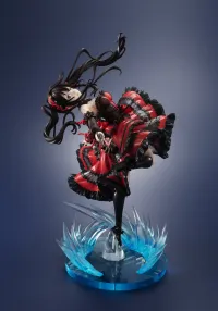 KADOKAWA Date A Bullet Kurumi Tokisaki 1/7th scale figure(3rd-run) - Date A Bullet - photo 2