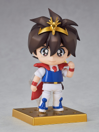 Nendoroid Wataru Ikusabe 1