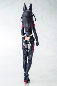Kaede Agatsuma Kaiden 9