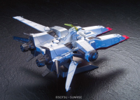 EX Limited Albion 3
