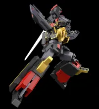 GOOD SMILE COMPANY THE GATTAI Black Might Gaine - The Brave Express Might Gaine - photo 7
