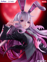 Reisen Udongein Inaba illustration by Uuzan 1/7 scale Figure 12