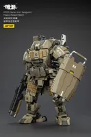 JOYTOY APOC Series Iron VanguardHeavy Assault Mech - Dark Source - photo 3