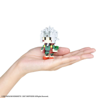 Jiraiya 3