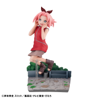 G.E.M. series NARUTO Sakura Haruno GO! 3