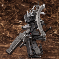 UCR-10/L AGNI 4