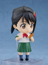 Nendoroid Suzume Iwato 4