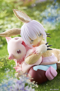 Made in Abyss: The Golden City of the Scorching Sun Desktop Cute Figure - Nanachi & Mitty Reissue 3