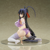 Akeno Himejima Lingerie Ver.(4th-run) 1
