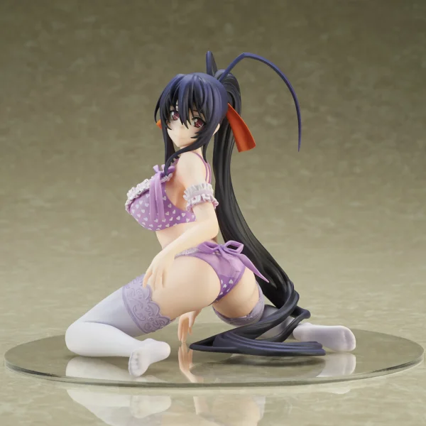 BellFine Akeno Himejima Lingerie Ver.(4th-run) - High School DxD