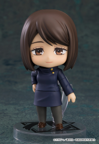 Nendoroid Shoko Ieiri Tokyo Jujutsu High School Ver. 1