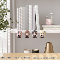 Huggy Good Smile Ai Hayasaka 6