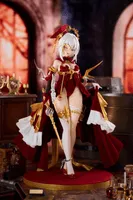Shenzhen Mabell Animation Development Alchemist Formal Dress Ver. - Scale Figures - photo 7