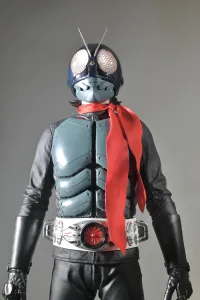 KAIYODO MEGA SOFVI KAMEN RIDER(SHIN・KAMEN RIDER) - Kamen Rider: Masked Rider - photo 27