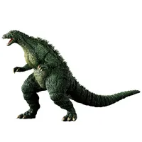 BANDAI Godzilla Jr. (The Biography of The Most Terrifying Monster King) - Godzilla - photo 2