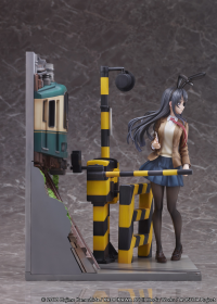 Mai Sakurajima -Enoden Ver.- 5