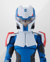 KIRA YAMATO (COMPASS PILOT SUIT Ver.) "Mobile Suit Gundam SEED Freedom" 10