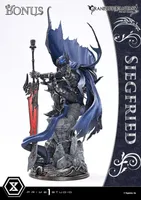 Prime 1 Studio Concept Masterline GRANBLUE FANTASY Siegfried DX Bonus Version  			 - Granblue Fantasy - photo 43